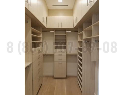 Гардеробный гарнитур модель kd170 купить в Орехово-Зуево