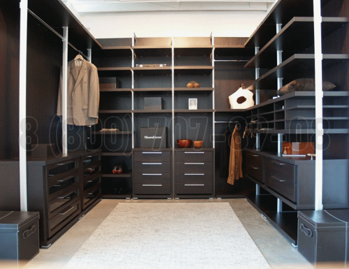 Гардеробный гарнитур модель kd188 купить в Орехово-Зуево