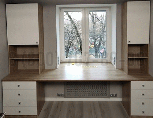 Рабочая зона модель r043 купить в Орехово-Зуево