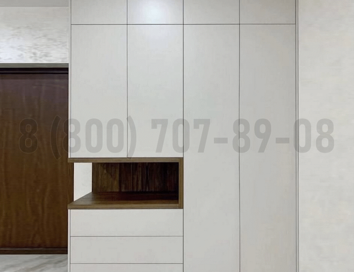 Шкаф гарнитур модель s260 купить в Орехово-Зуево