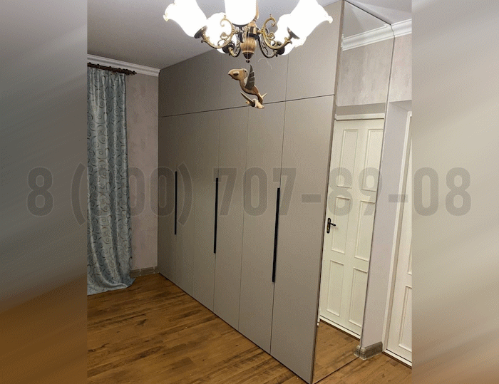 Шкаф гарнитур модель s529 купить в Орехово-Зуево