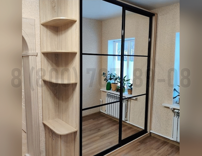 Шкаф гарнитур модель s547 купить в Орехово-Зуево