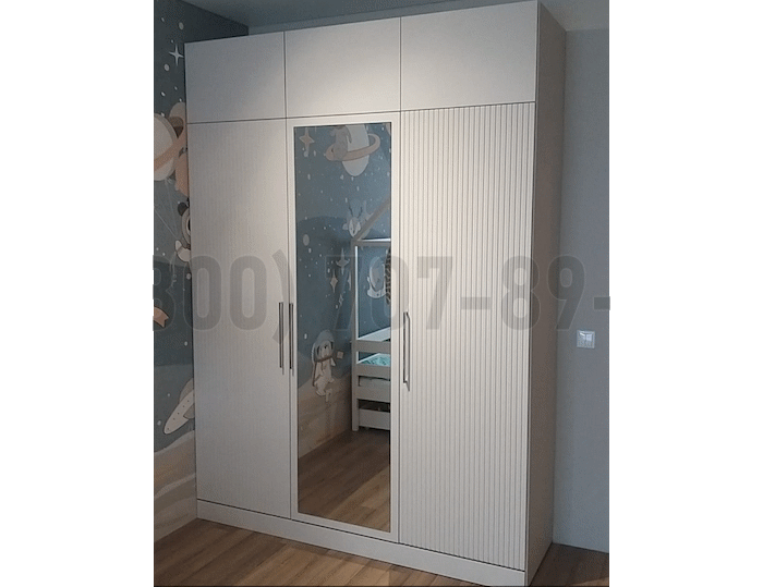 Шкаф гарнитур модель s614 купить в Орехово-Зуево