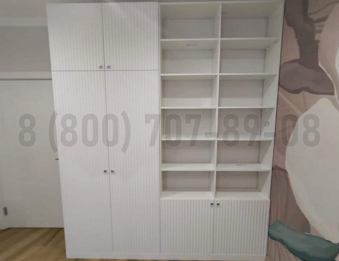Шкаф гарнитур модель s635 купить в Орехово-Зуево