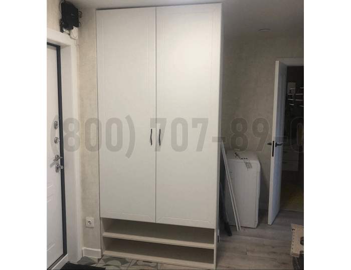 Шкаф гарнитур модель s655 купить в Орехово-Зуево